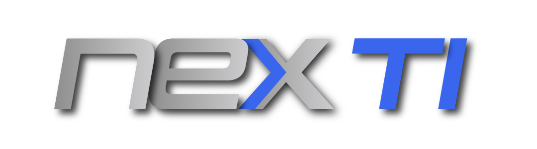 Nex TI Logo